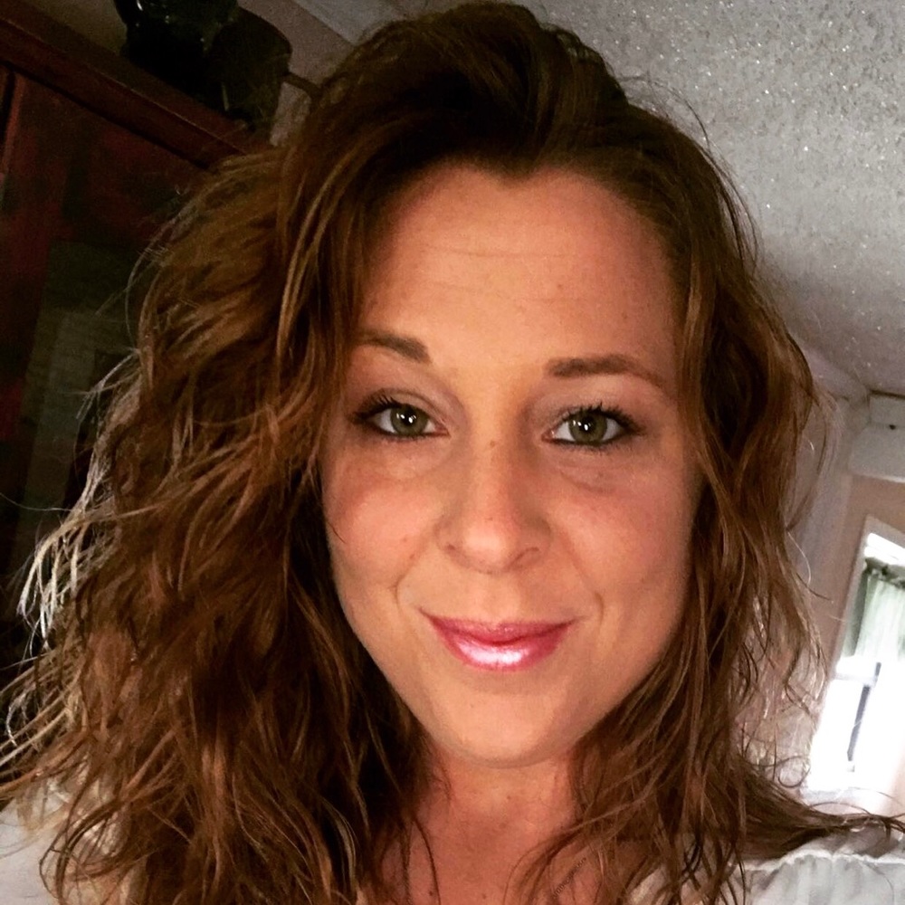 Meet your Posher, Jade